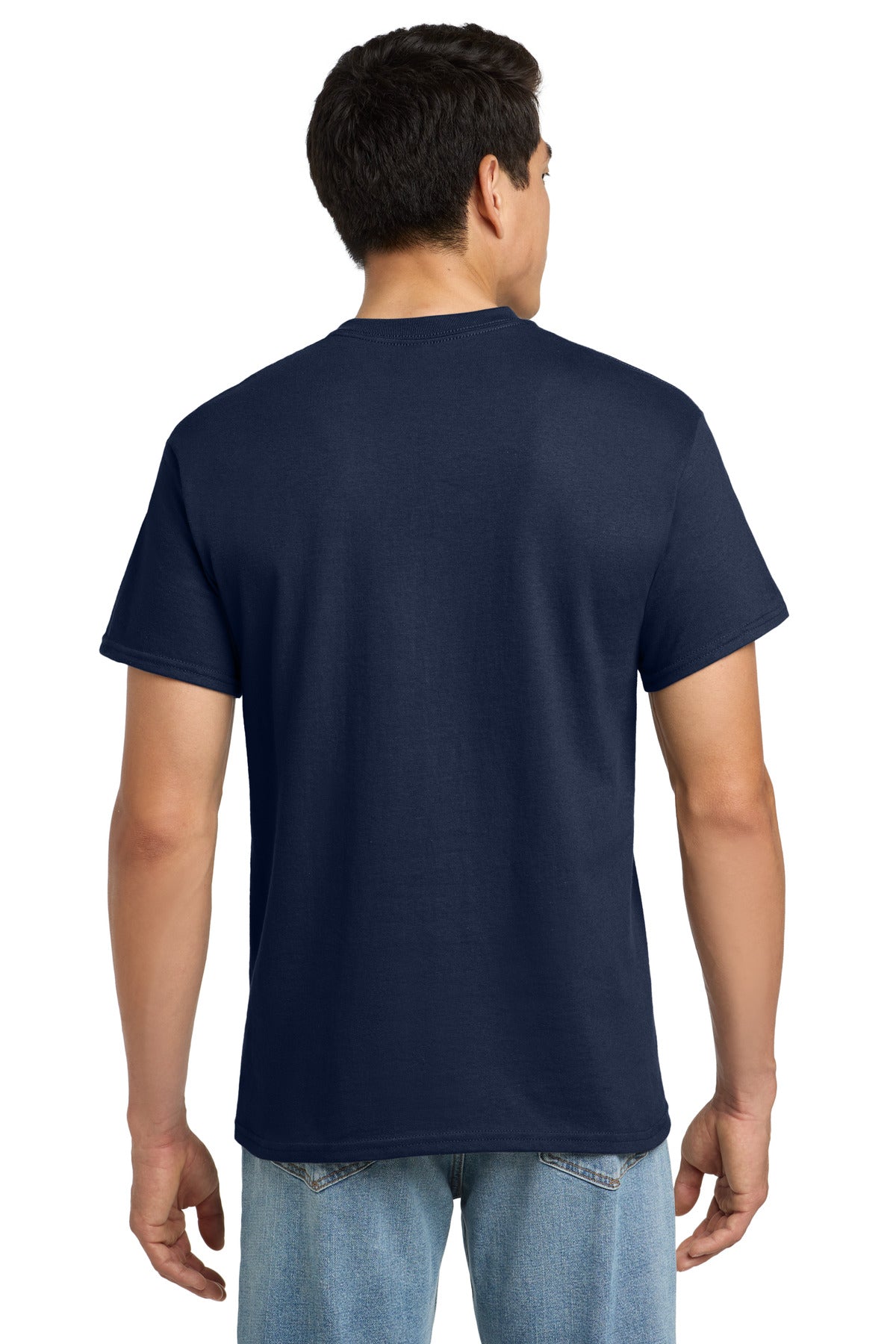Gildan Ultra Cotton 100% US Cotton T-Shirt with Pocket 2300