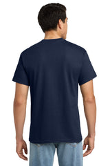Gildan Ultra Cotton 100% US Cotton T-Shirt with Pocket 2300
