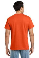 Gildan Ultra Cotton 100% US Cotton T-Shirt with Pocket 2300