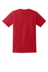 Gildan Ultra Cotton 100% US Cotton T-Shirt with Pocket 2300