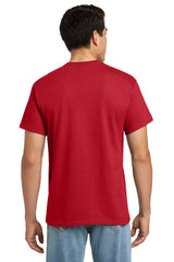 Gildan Ultra Cotton 100% US Cotton T-Shirt with Pocket 2300