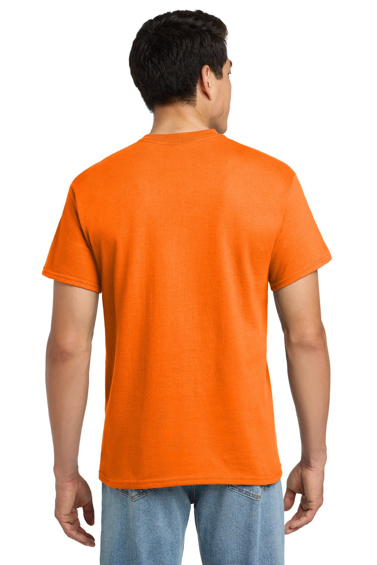 Gildan Ultra Cotton 100% US Cotton T-Shirt with Pocket 2300