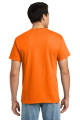 Gildan Ultra Cotton 100% US Cotton T-Shirt with Pocket 2300