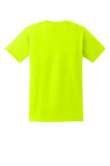 Gildan Ultra Cotton 100% US Cotton T-Shirt with Pocket 2300