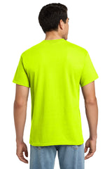 Gildan Ultra Cotton 100% US Cotton T-Shirt with Pocket 2300