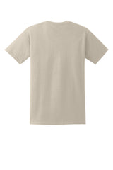Gildan Ultra Cotton 100% US Cotton T-Shirt with Pocket 2300
