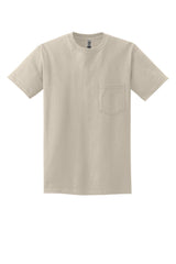 Gildan Ultra Cotton 100% US Cotton T-Shirt with Pocket 2300