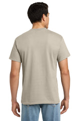 Gildan Ultra Cotton 100% US Cotton T-Shirt with Pocket 2300