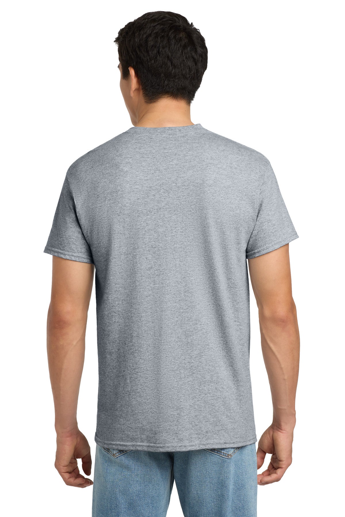 Gildan Ultra Cotton 100% US Cotton T-Shirt with Pocket 2300