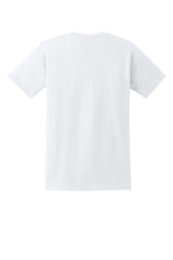 Gildan Ultra Cotton 100% US Cotton T-Shirt with Pocket 2300