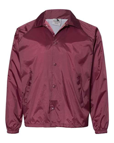 Men's Coach's Jacket