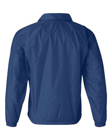 Men's Coach's Jacket
