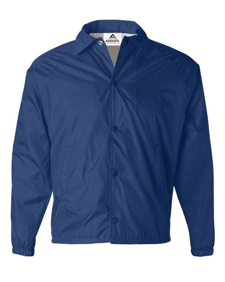 Men's Coach's Jacket
