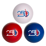 250th Anniversary USA Stress Ball - 26817