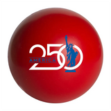 250th Anniversary USA Stress Ball - 26817