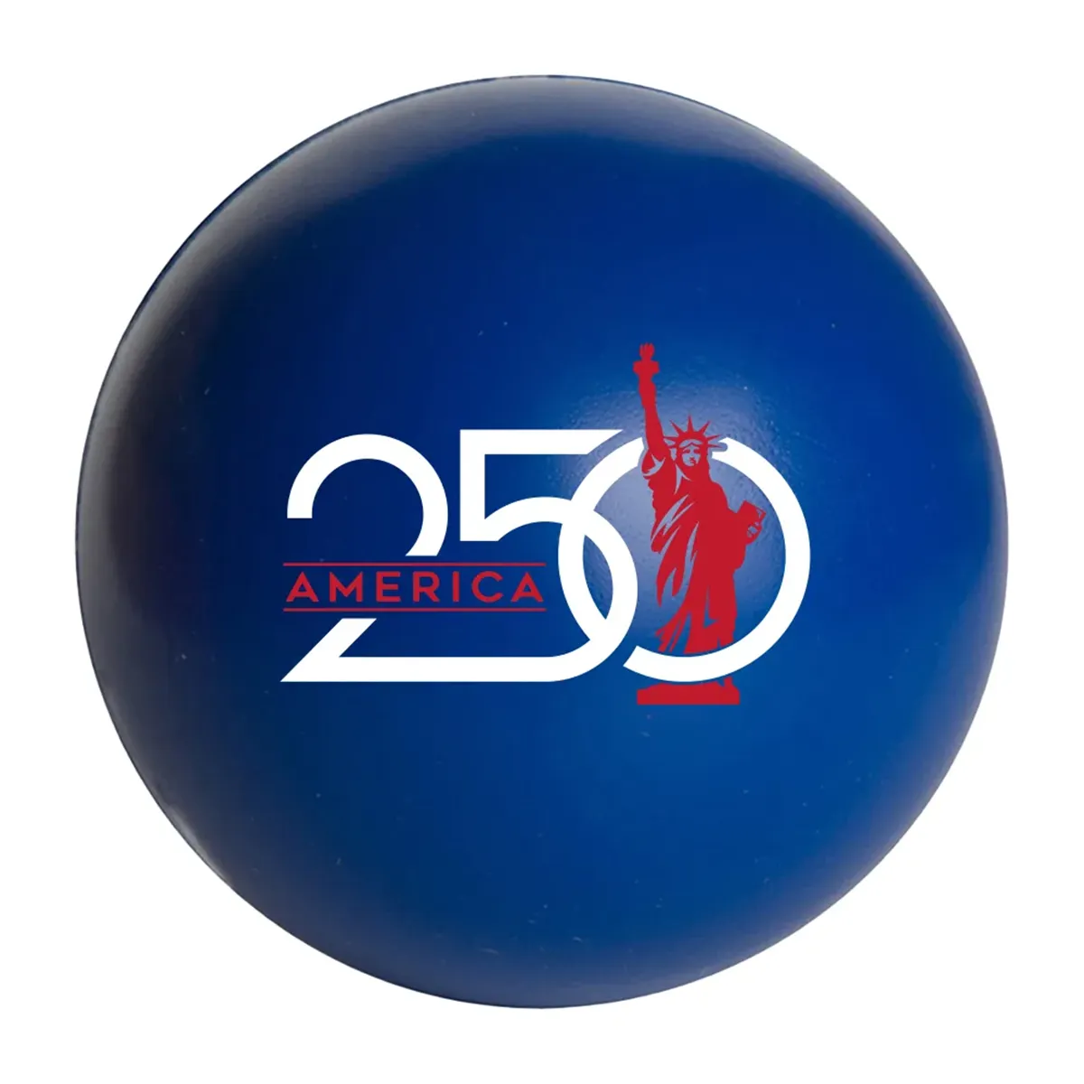 250th Anniversary USA Stress Ball - 26817