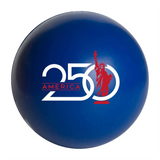 250th Anniversary USA Stress Ball - 26817