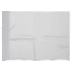 Two-Sided Rectangular Golf Flags - 45702