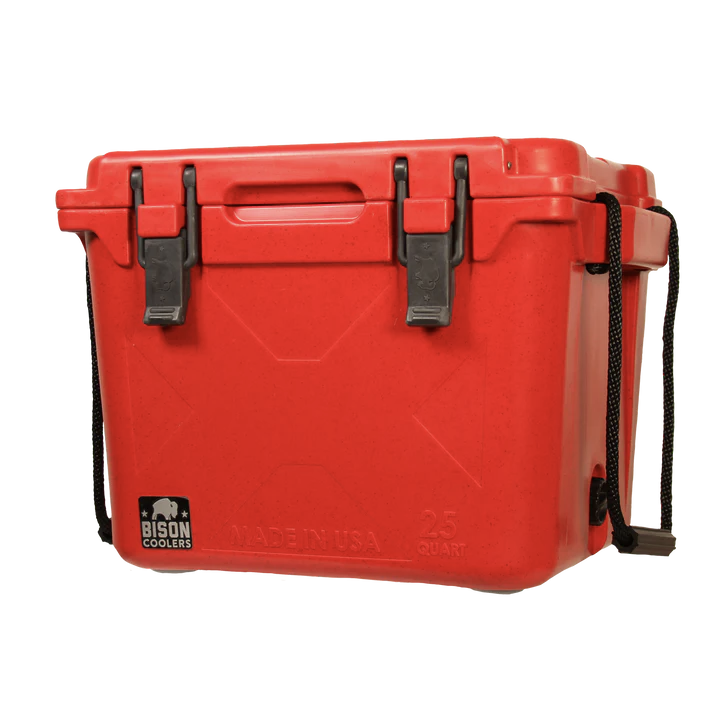 25 QT Bison Cooler