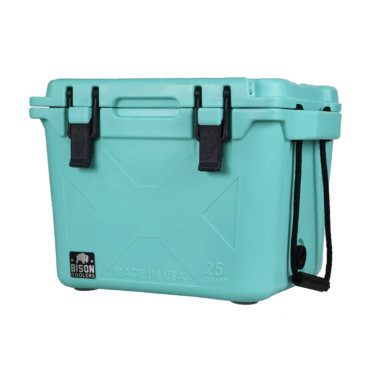 25 QT Bison Cooler