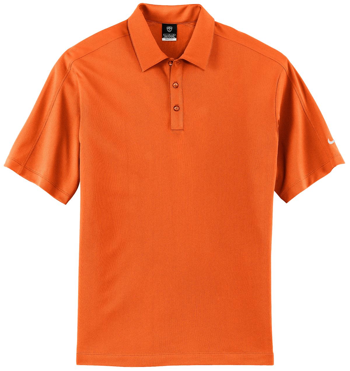 Nike Tech Sport Dri-FIT Polo 266998