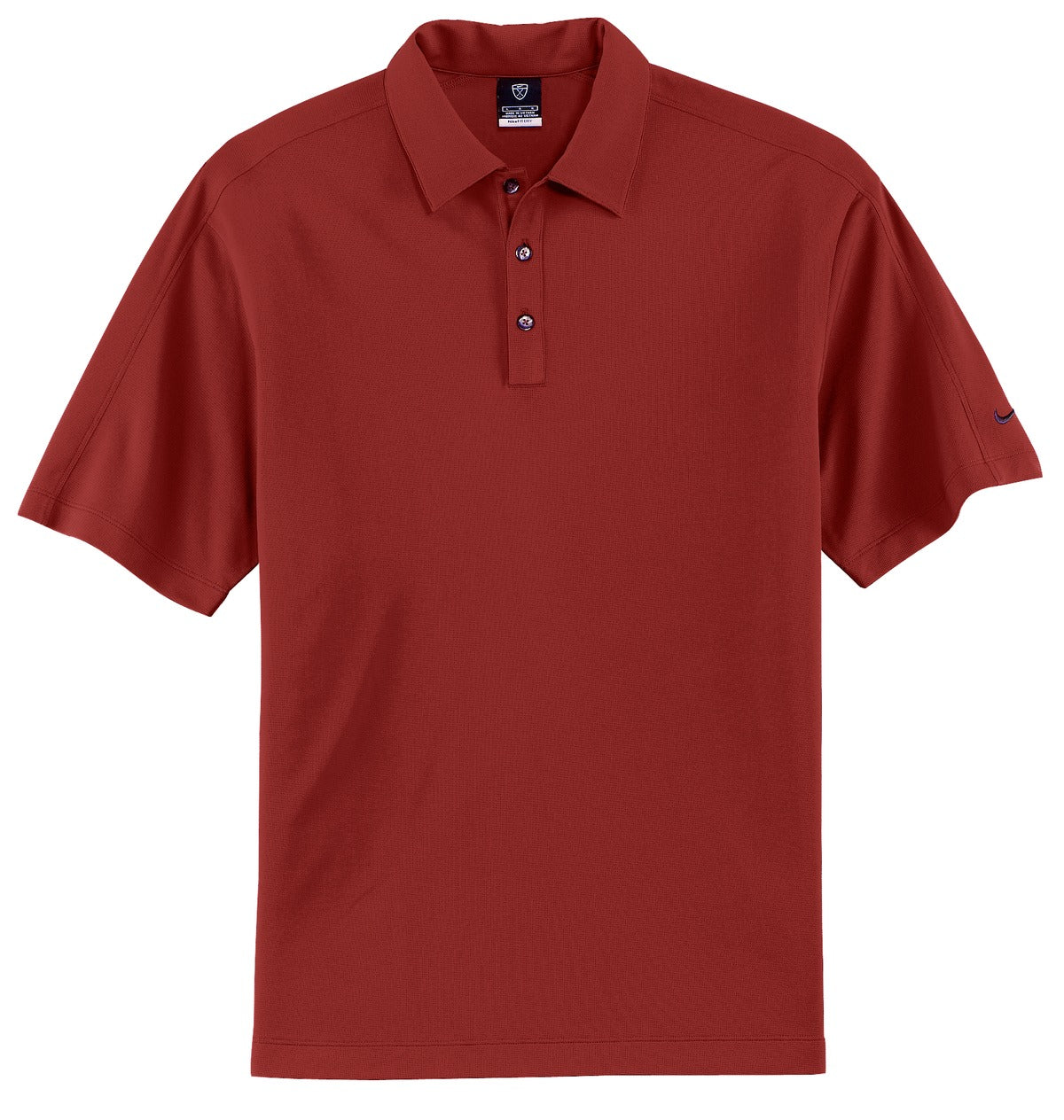 Nike Tech Sport Dri-FIT Polo 266998