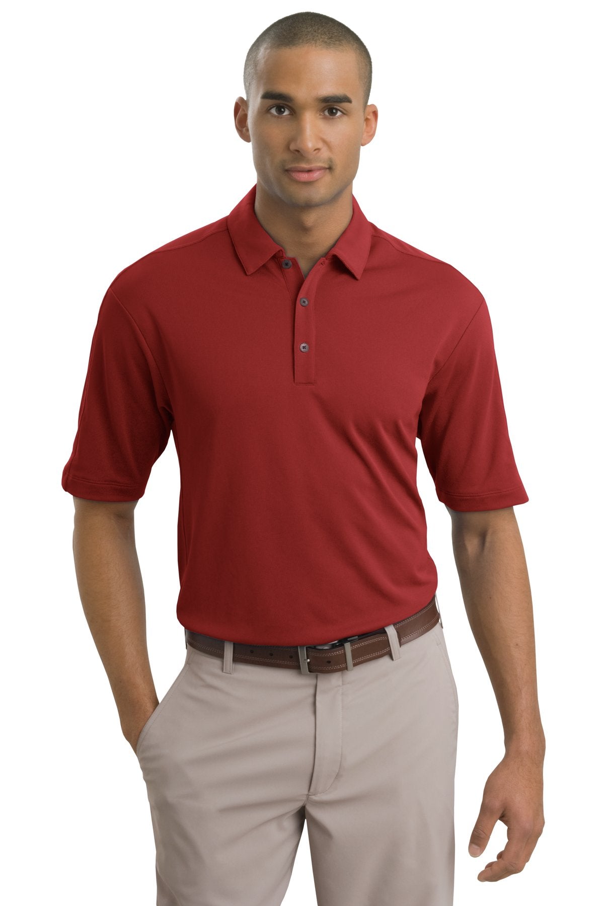 Nike Tech Sport Dri-FIT Polo 266998
