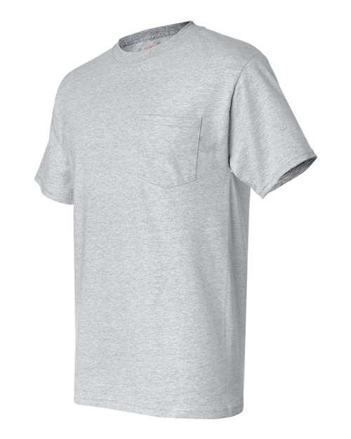 Men's Beefy-T® Pocket T-Shirt