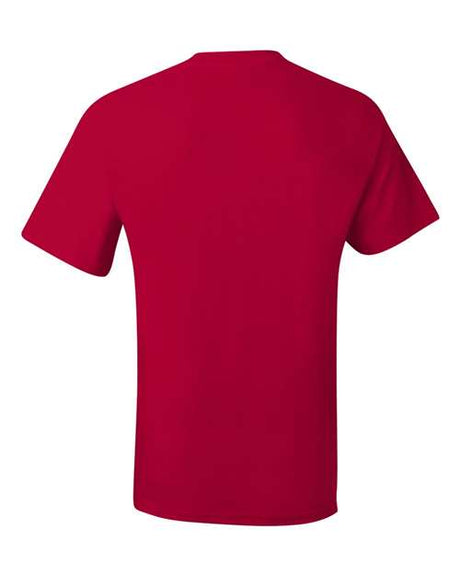 Men's Beefy-T® Pocket T-Shirt