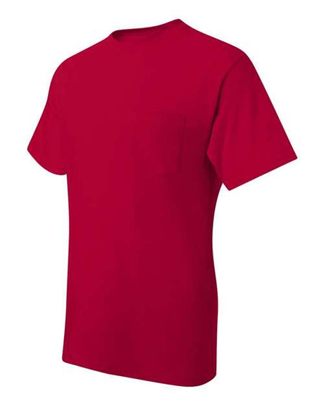 Men's Beefy-T® Pocket T-Shirt