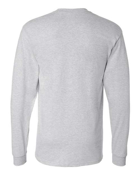 Unisex Beefy-T® Long Sleeve T-Shirt