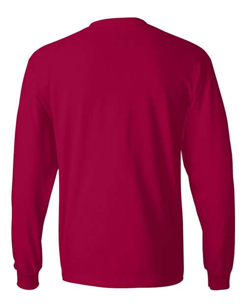 Unisex Beefy-T® Long Sleeve T-Shirt