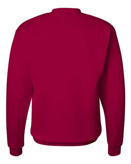 Unisex EcoSmart® Crewneck Sweatshirt