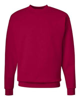 Unisex EcoSmart® Crewneck Sweatshirt