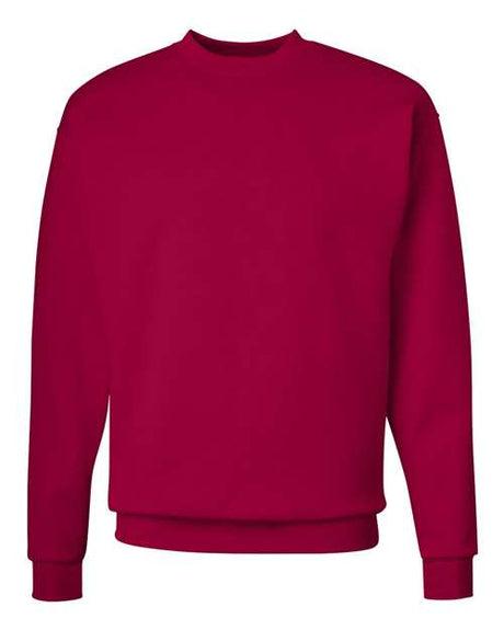 Unisex EcoSmart® Crewneck Sweatshirt