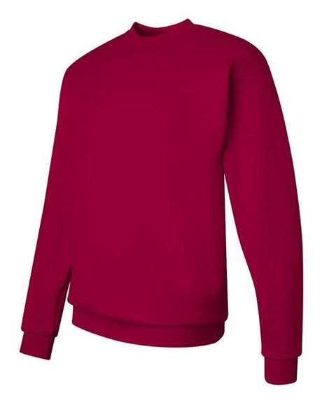 Unisex EcoSmart® Crewneck Sweatshirt