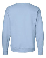 Unisex EcoSmart® Crewneck Sweatshirt