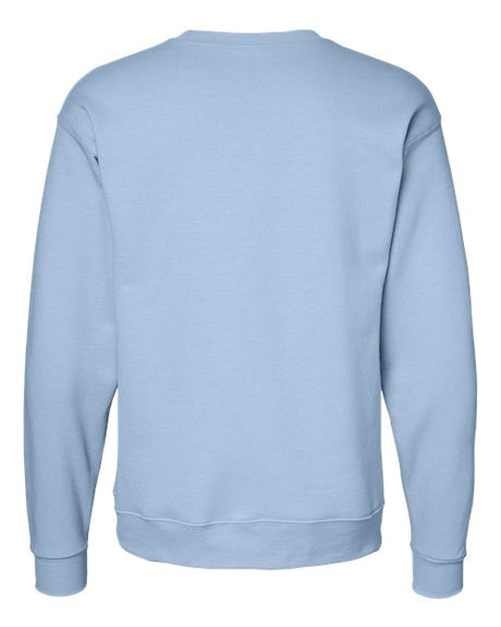 Unisex EcoSmart® Crewneck Sweatshirt