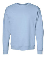 Unisex EcoSmart® Crewneck Sweatshirt