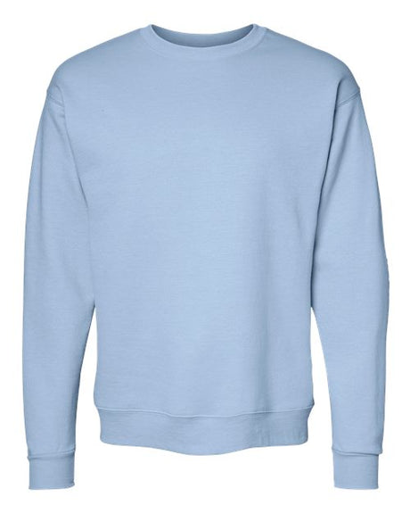 Unisex EcoSmart® Crewneck Sweatshirt