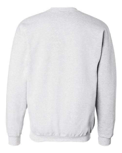 Unisex Ultimate Cotton® Crewneck Sweatshirt