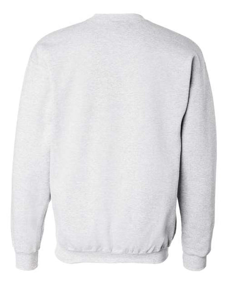 Unisex Ultimate Cotton® Crewneck Sweatshirt