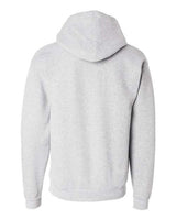 Unisex EcoSmart® Hooded Sweatshirt
