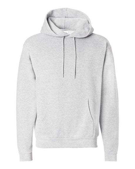 Unisex EcoSmart® Hooded Sweatshirt