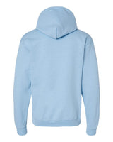 Unisex EcoSmart® Hooded Sweatshirt