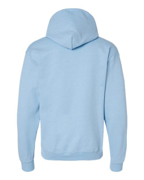 Unisex EcoSmart® Hooded Sweatshirt