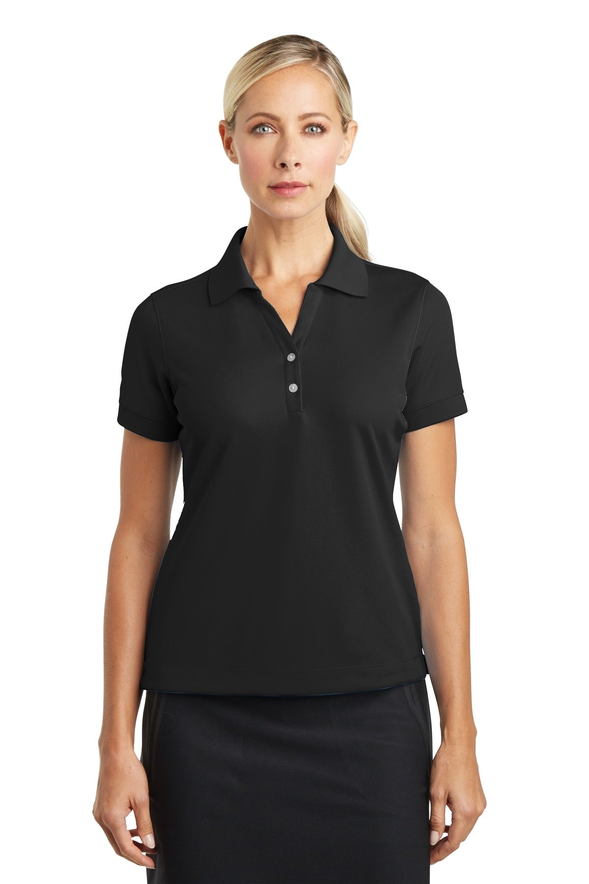 Nike Women's Dri-FIT Classic Polo 286772