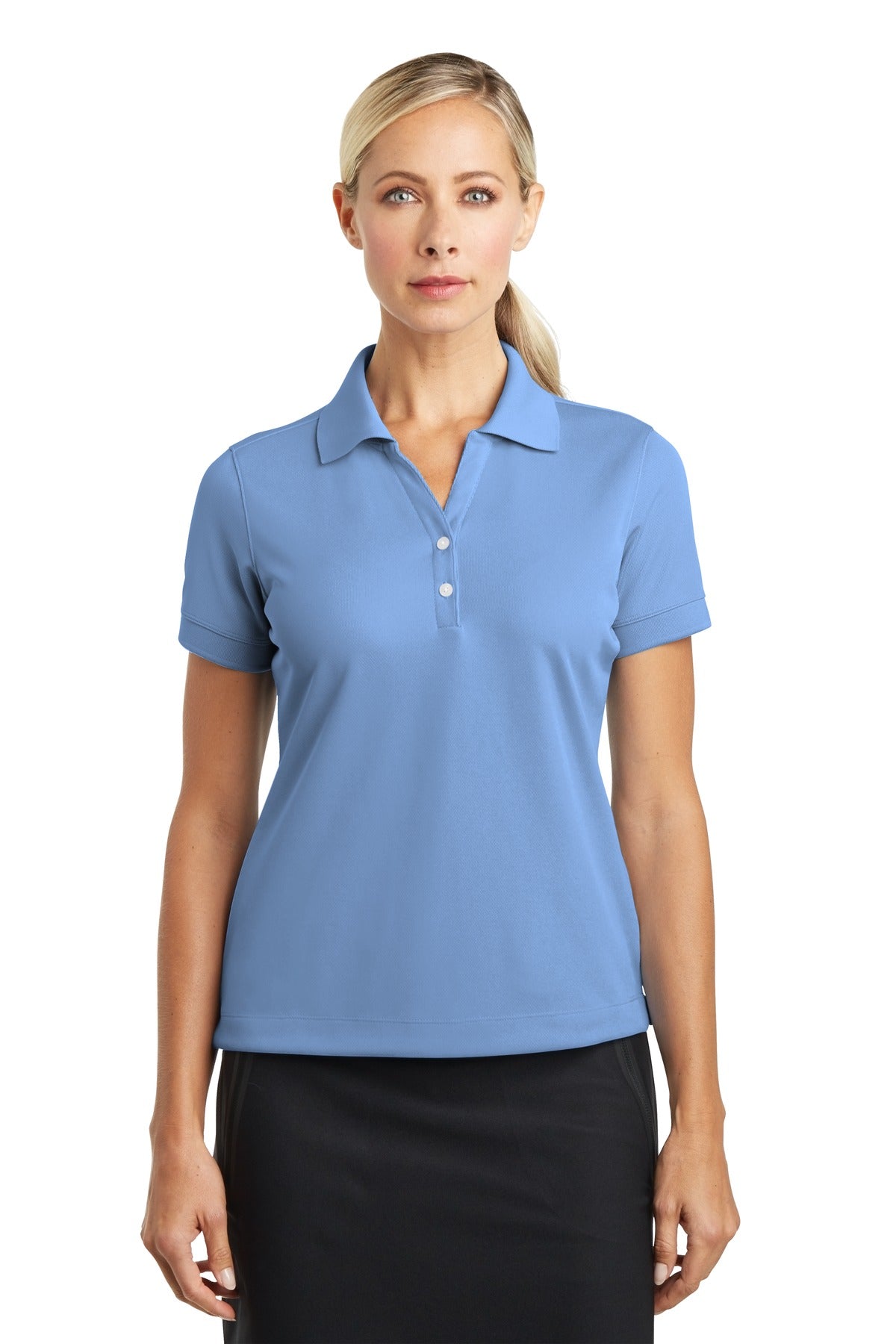 Nike Women's Dri-FIT Classic Polo 286772