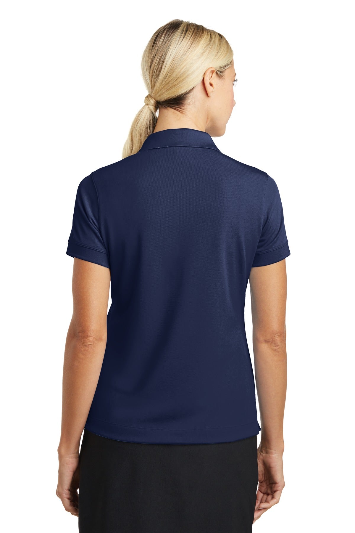Nike Women's Dri-FIT Classic Polo 286772