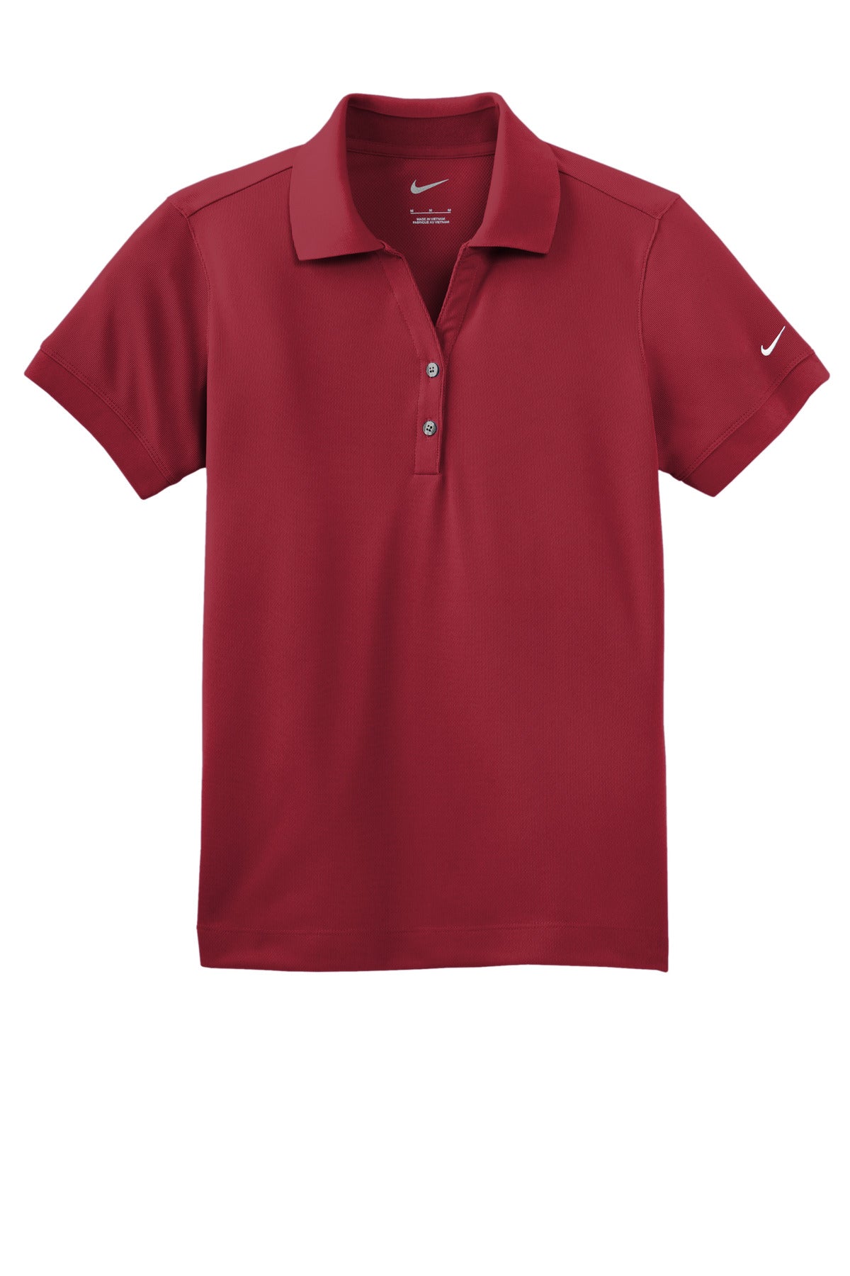 Nike Women's Dri-FIT Classic Polo 286772